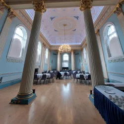 Newark Town Hall - Newark-on-Trent