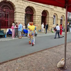 Newark Town Hall - Newark-on-Trent