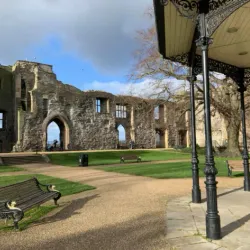 Newark Town Hall - Newark-on-Trent