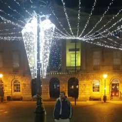 Newark Town Hall - Newark-on-Trent