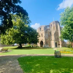 Newark Town Hall - Newark-on-Trent