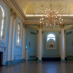 Newark Town Hall - Newark-on-Trent