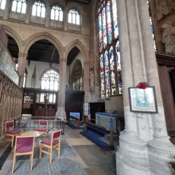 St. Mary Magdalene Church - Newark-on-Trent