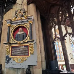 St. Mary Magdalene Church - Newark-on-Trent