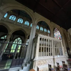 St. Mary Magdalene Church - Newark-on-Trent