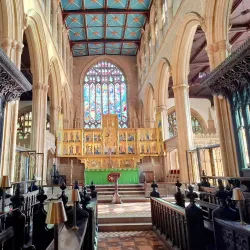 St. Mary Magdalene Church - Newark-on-Trent
