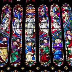 St. Mary Magdalene Church - Newark-on-Trent