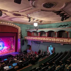 The Palace Theatre - Newark-on-Trent