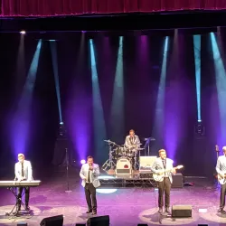 The Palace Theatre - Newark-on-Trent