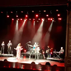 The Palace Theatre - Newark-on-Trent