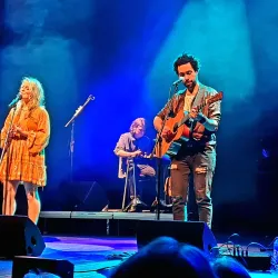 The Palace Theatre - Newark-on-Trent