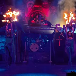 The Palace Theatre - Newark-on-Trent