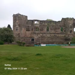 The River Trent Walks - Newark-on-Trent