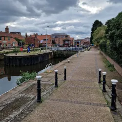 The River Trent Walks - Newark-on-Trent