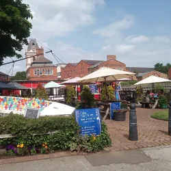 The River Trent Walks - Newark-on-Trent