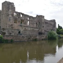 The River Trent Walks - Newark-on-Trent
