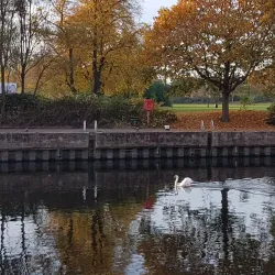 The River Trent Walks - Newark-on-Trent