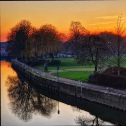 The River Trent Walks - Newark-on-Trent