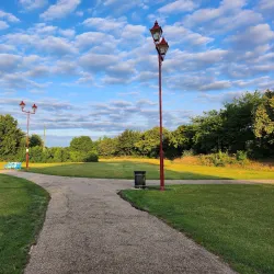 The River Trent Walks - Newark-on-Trent