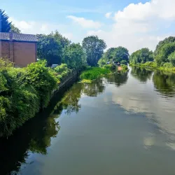 The River Trent Walks - Newark-on-Trent