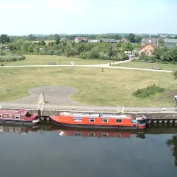 The River Trent Walks - Newark-on-Trent