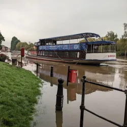 The River Trent Walks - Newark-on-Trent