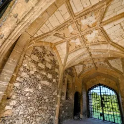 Donnington Castle - Newbury