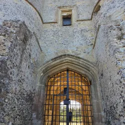 Donnington Castle - Newbury