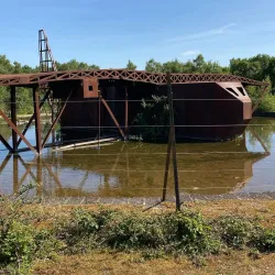 Greenham Common - Newbury