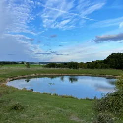 Greenham Common - Newbury
