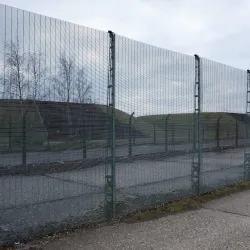 Greenham Common - Newbury