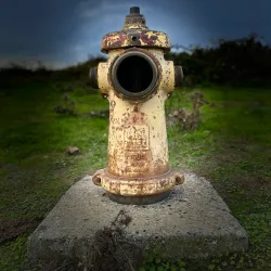 Greenham Common - Newbury