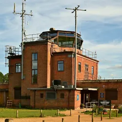 Greenham Common - Newbury