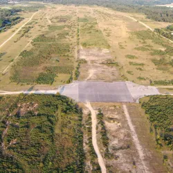 Greenham Common - Newbury