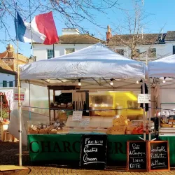 Newbury Market - Newbury