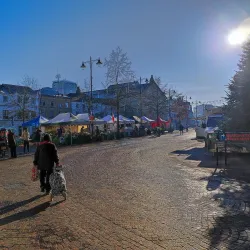 Newbury Market - Newbury