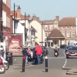 Newbury Market - Newbury