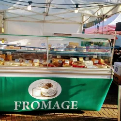 Newbury Market - Newbury