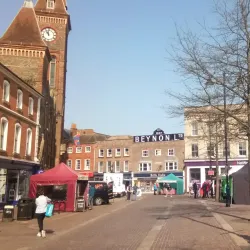 Newbury Market - Newbury