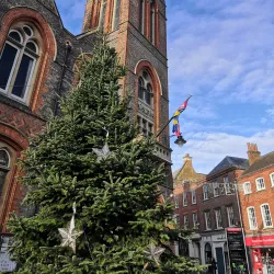 Newbury Market - Newbury