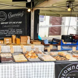 Newbury Market - Newbury