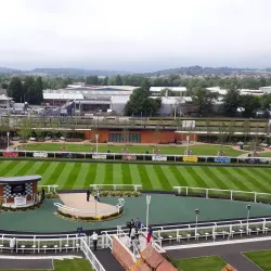 Newbury Racecourse - Newbury