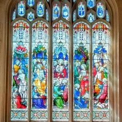 St Nicolas Church - Newbury