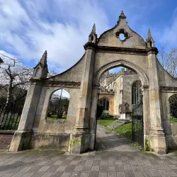 St Nicolas Church - Newbury