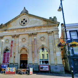 The Corn Exchange - Newbury