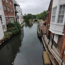 The Corn Exchange - Newbury