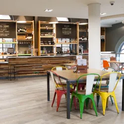 The Corn Exchange - Newbury