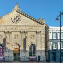 The Corn Exchange - Newbury