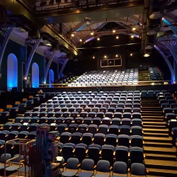 The Corn Exchange - Newbury