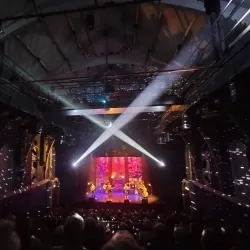 The Corn Exchange - Newbury